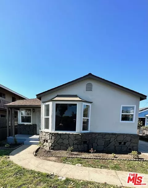 327 E Century Blvd, Los Angeles, CA 90003