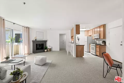 1731 Barry Ave #214, Los Angeles, CA 90025