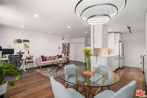 1750 Camino Palmero St #344, Los Angeles, CA 90046