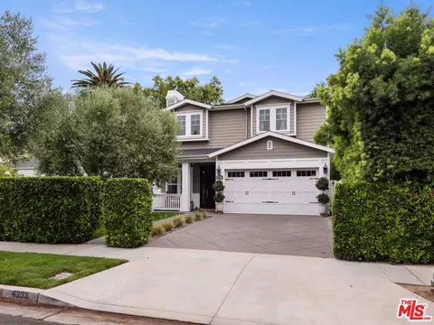 4233 Camellia Ave, Studio City, CA 91604