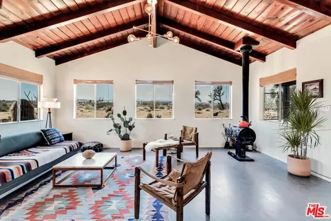 58056 Quail Rd, Yucca Valley, CA 92284