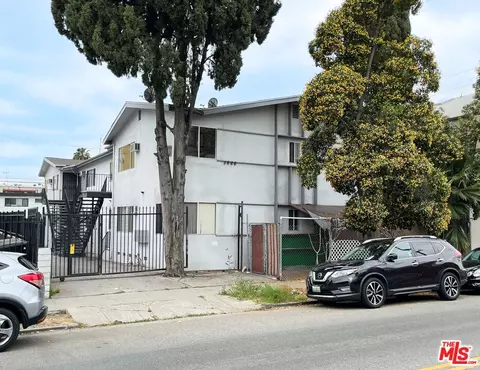 5666 Fountain Ave, Los Angeles, CA 90028