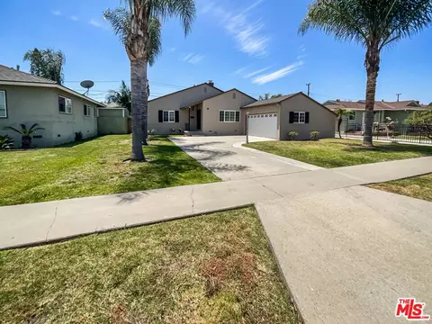 316 W Knepp Ave, Fullerton, CA 92832