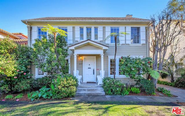 428 Alta Ave, Santa Monica, CA 90402 - Movoto.com
