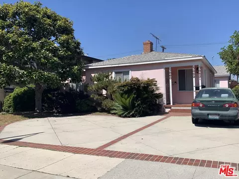 3860 Inglewood Blvd, Los Angeles, CA 90066