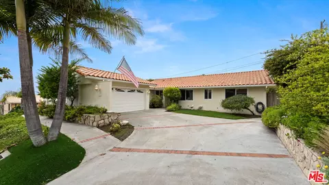 7011 Brookford Dr, Rancho Palos Verdes, CA 90275