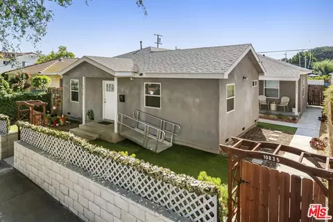 10835 Jefferson Blvd, Culver City, CA 90230