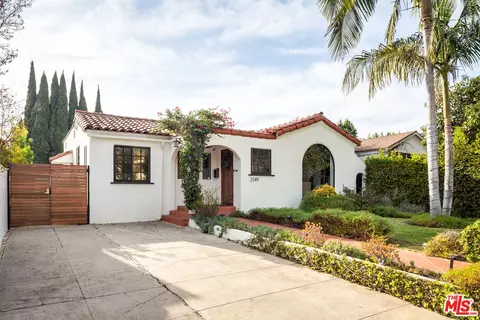 2149 Prosser Ave, Los Angeles, CA 90025