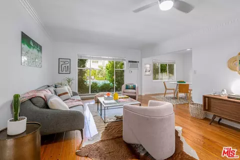 1234 Havenhurst Dr #8, West Hollywood, CA 90046
