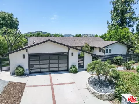 4829 Dunman Ave, Woodland Hills, CA 91364