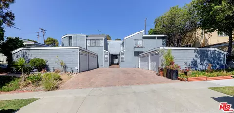5429 S La Cienega Blvd, Los Angeles, CA 90056