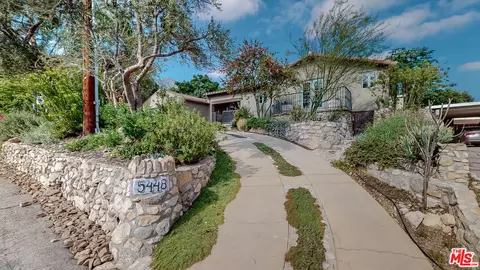 5448 Briggs Ave, La Crescenta, CA 91214