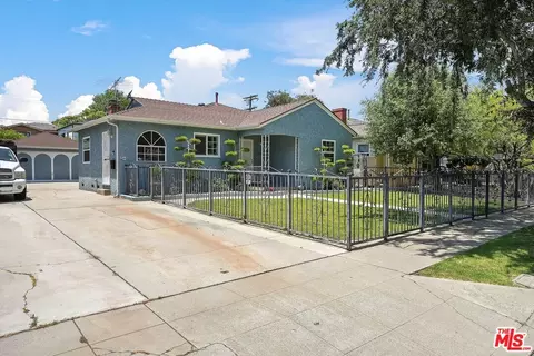 3927 Albright Ave, Los Angeles, CA 90066