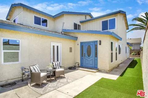 17503 Sandlake Ave, Carson, CA 90746