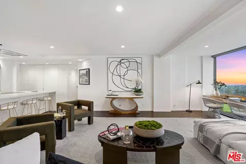 2222 Avenue Of The Stars #1402, Los Angeles, CA 90067