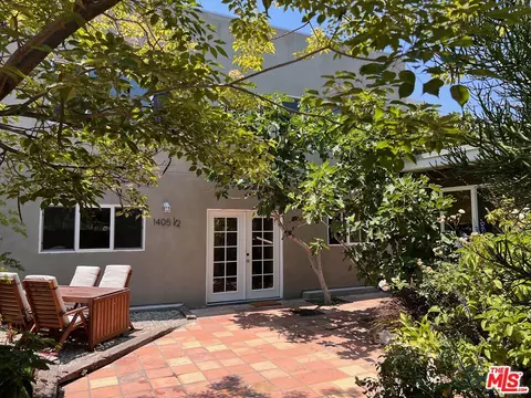 1405 Talmadge St, Los Angeles, CA 90027