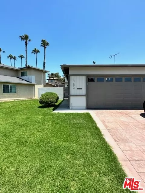 17524 Harwick Ct, Carson, CA 90746