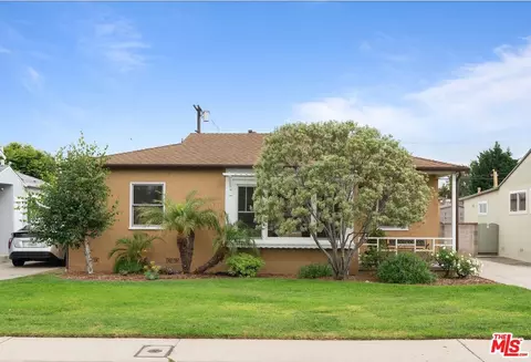 7848 Croydon Ave, Los Angeles, CA 90045