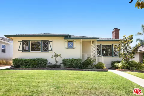7315 Ogelsby Ave, Los Angeles, CA 90045