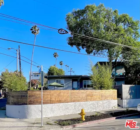 5180 Templeton St, Los Angeles, CA 90032