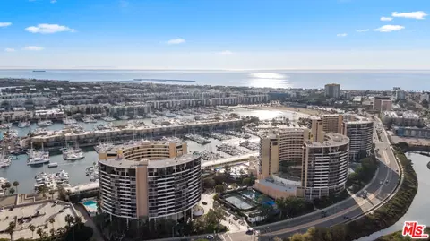 4314 Marina City #1024, Marina Del Rey, CA 90292