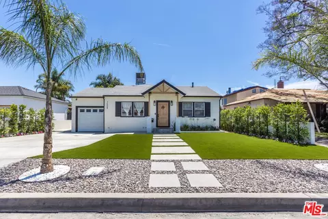 7508 Cleon Ave, Sun Valley, CA 91352