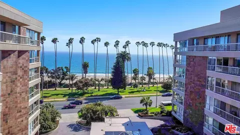 515 Ocean Ave #606-S, Santa Monica, CA 90402