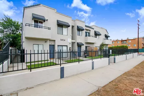 5804 Woodman Ave, Van Nuys, CA 91401