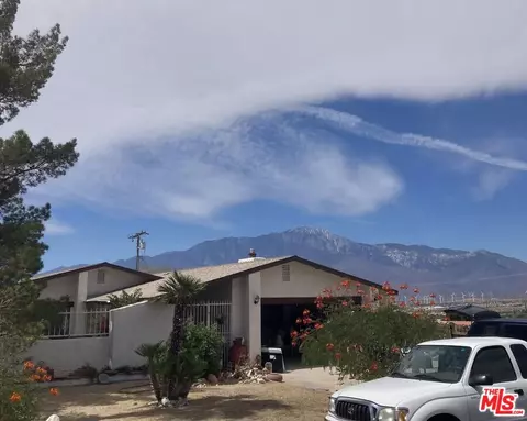 66833 San Ardo Rd, Desert Hot Springs, CA 92240