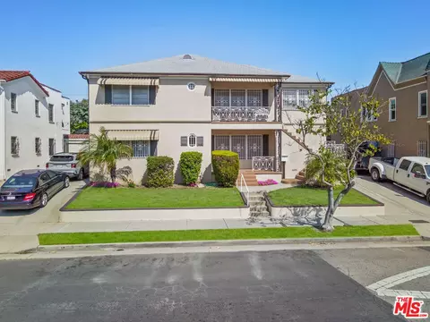 820 Alandele Ave, Los Angeles, CA 90036