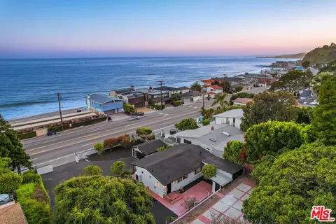 21453 Pacific Coast Hwy, Malibu, CA 90265