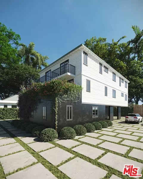 1331 N June St, Los Angeles, CA 90028