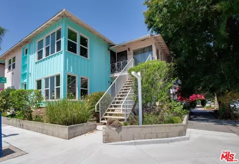 11003 Culver Blvd, Culver City, CA 90230