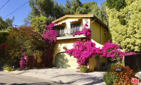 4636 Morro Dr, Woodland Hills, CA 91364