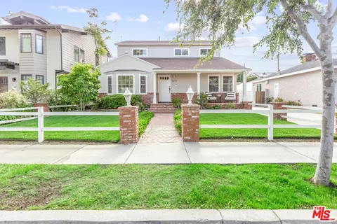 11277 Culver Park Dr, Culver City, CA 90230