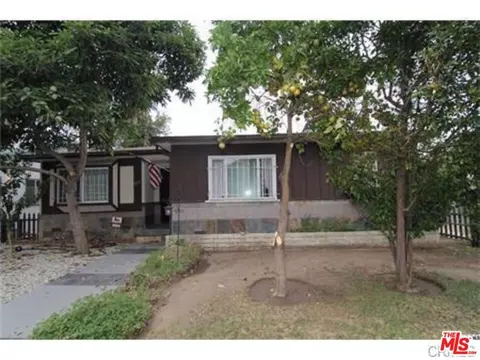 6059 Woodman Ave, Van Nuys, CA 91401