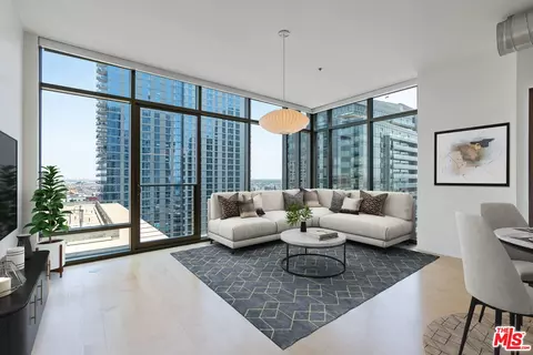 1100 S Hope St #1603, Los Angeles, CA 90015