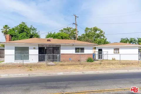 708 N Weber Ave, Fresno, CA 93728