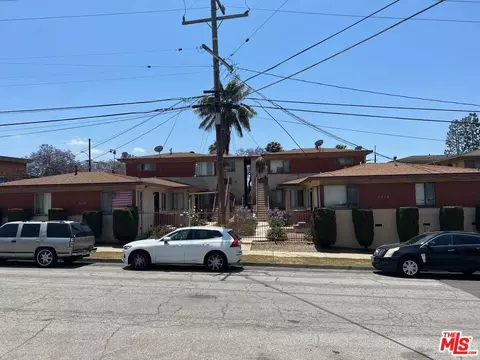 3338 W 85th St, Inglewood, CA 90305