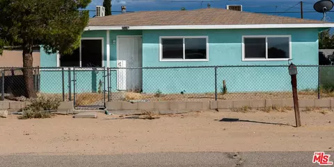 25187 Johnson St, Barstow, CA 92311
