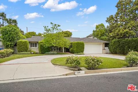 130 S Valley St, Burbank, CA 91505