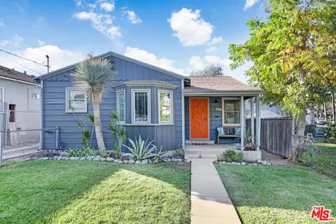 735 Milo Ter, Los Angeles, CA 90042