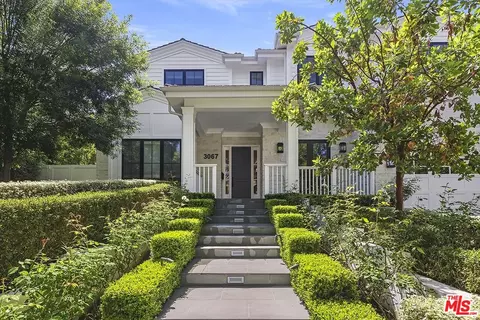 3067 Dannyhill Dr, Los Angeles, CA 90064
