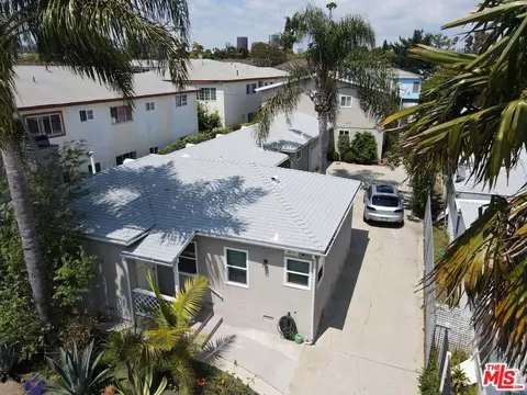 1531 Harvard St, Santa Monica, CA 90404