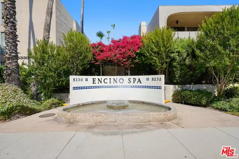 5316 Lindley Ave, Encino, CA 91316