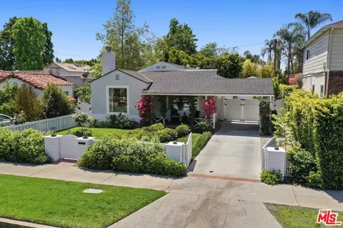 2207 Manning Ave, Los Angeles, CA 90064