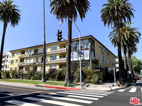 757 Ocean Ave #208, Santa Monica, CA 90402