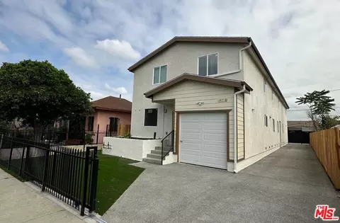 1415 E 49th St, Los Angeles, CA 90011