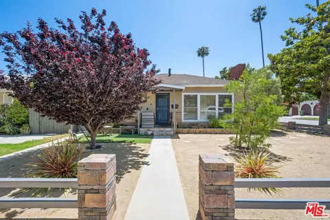 4205 Baldwin Ave, Culver City, CA 90232