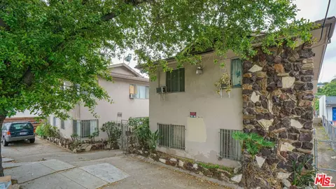 6559 N Figueroa St, Los Angeles, CA 90042